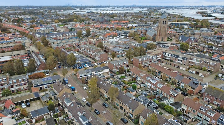 Foto 31 van Hortensiastraat 22