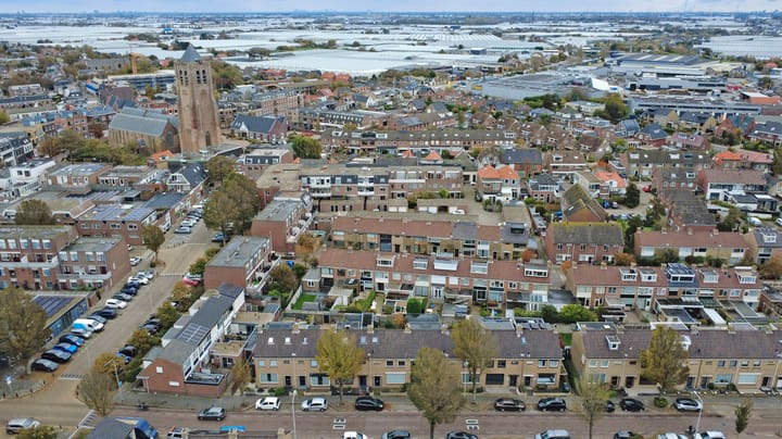 Foto 32 van Hortensiastraat 22