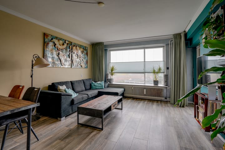 Photo 2 of Oudenoord 577