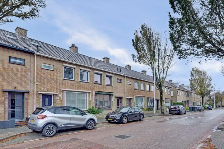 Foto 33 van Hortensiastraat 22