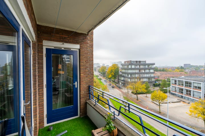 Photo 3 of Oudenoord 577