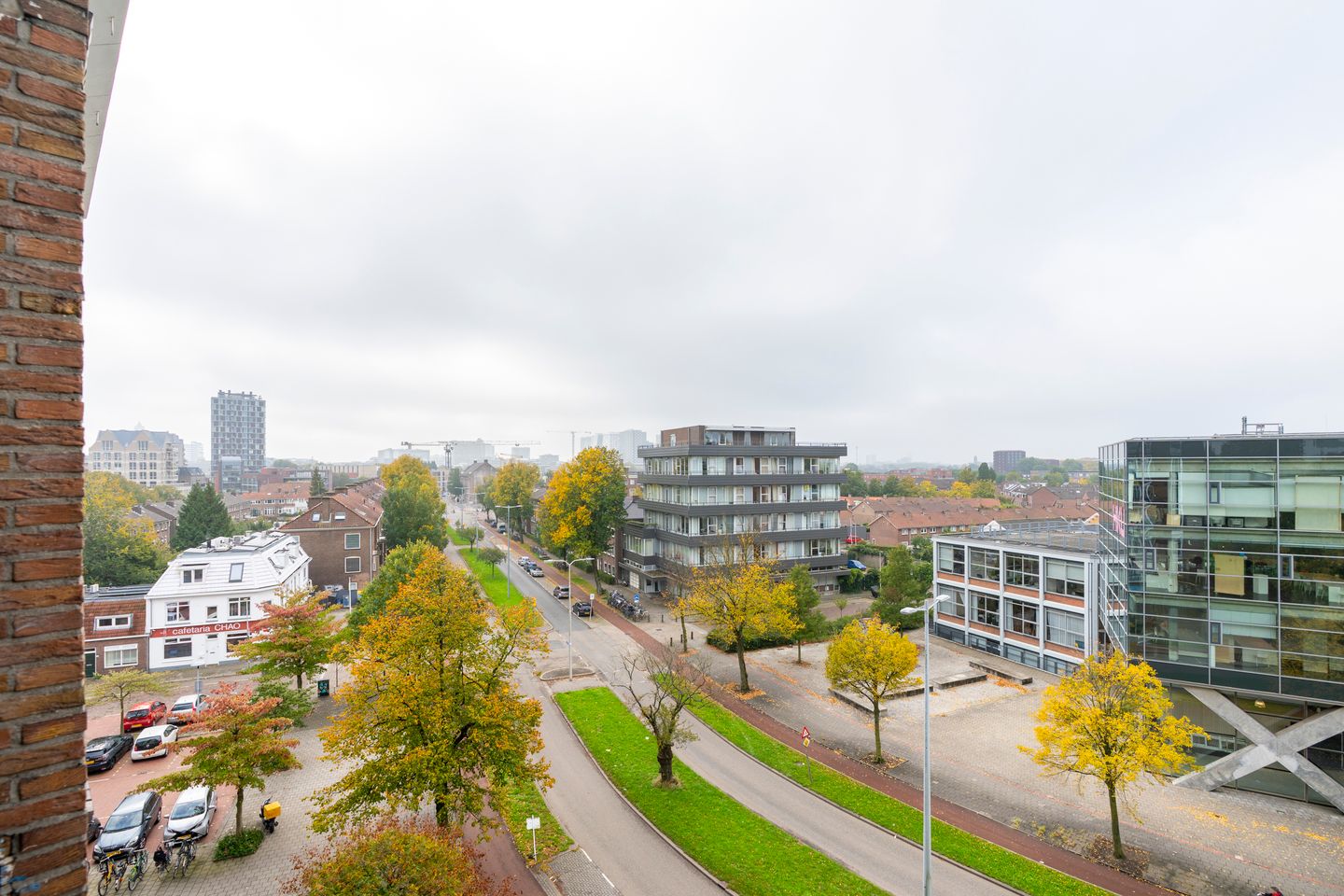 Foto 4 van Oudenoord 577