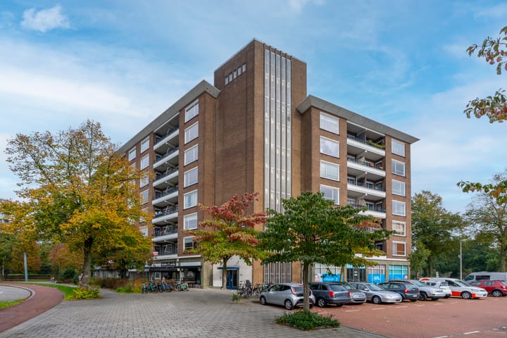 Photo 5 of Oudenoord 577