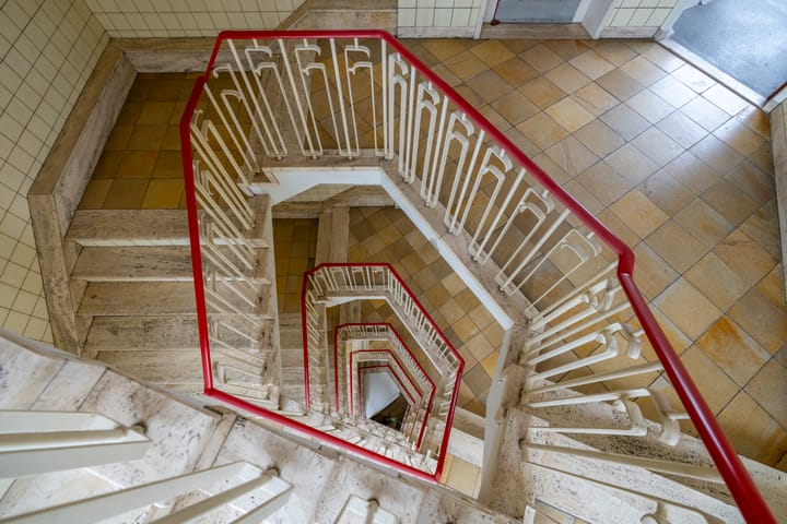 Photo 6 of Oudenoord 577