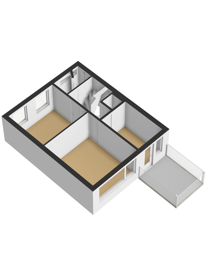 Foto 38 van Hortensiastraat 22