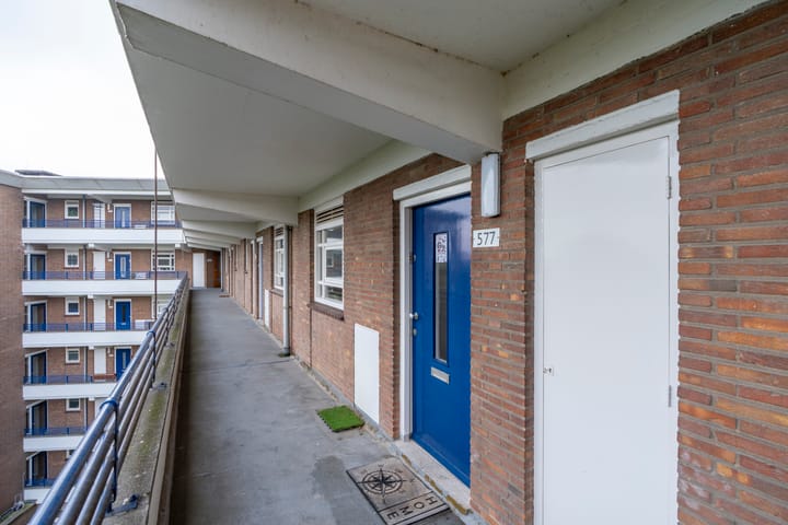 Photo 7 of Oudenoord 577