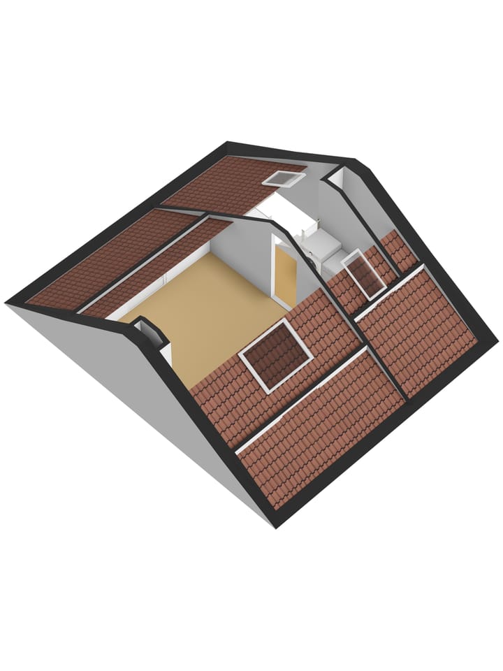 Foto 40 van Hortensiastraat 22