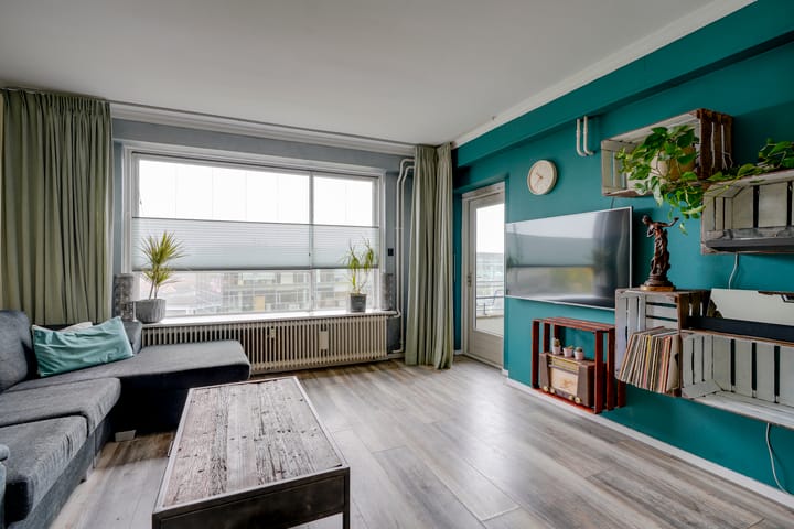 Photo 9 of Oudenoord 577