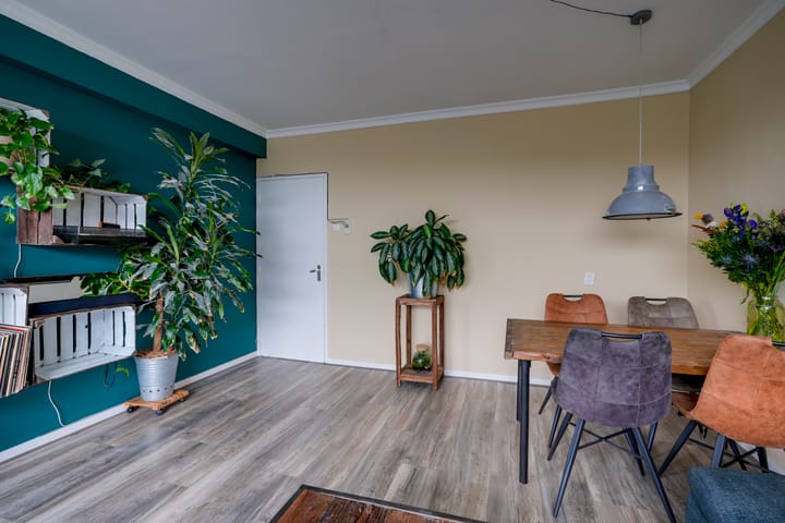 Photo 11 of Oudenoord 577