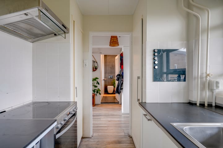 Photo 14 of Oudenoord 577