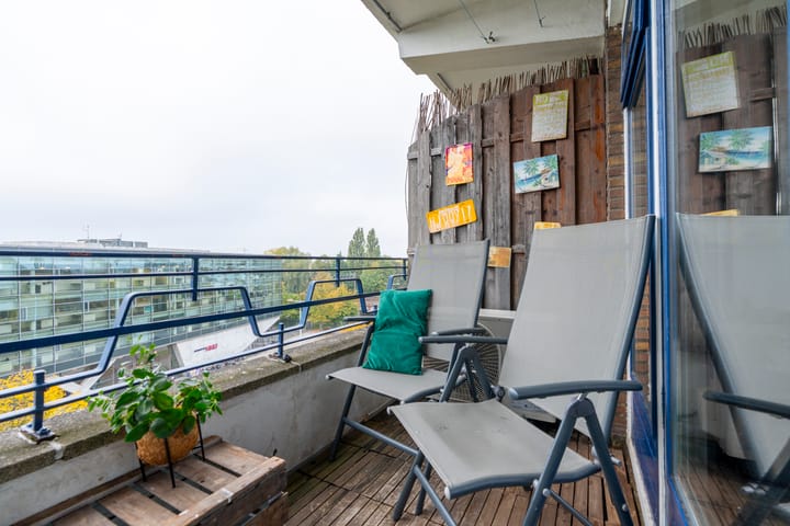 Photo 19 of Oudenoord 577