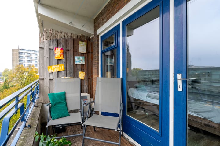 Photo 20 of Oudenoord 577