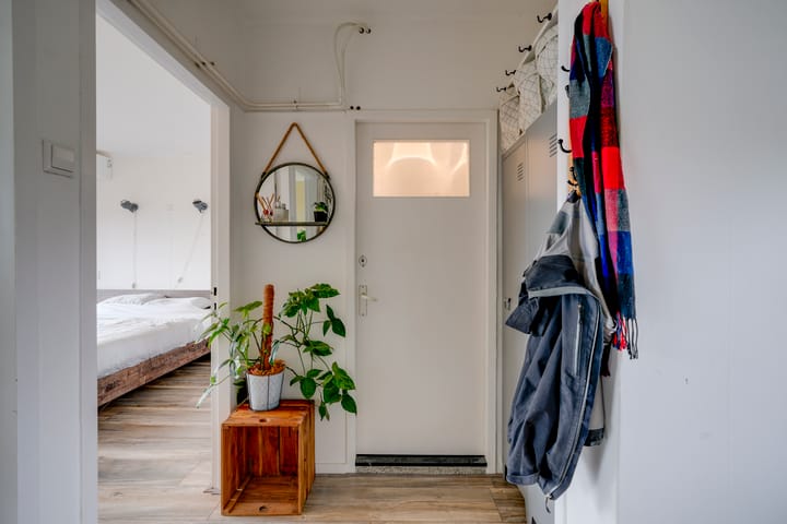 Photo 21 of Oudenoord 577