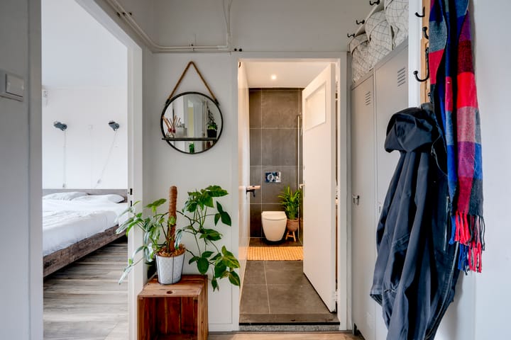 Photo 22 of Oudenoord 577