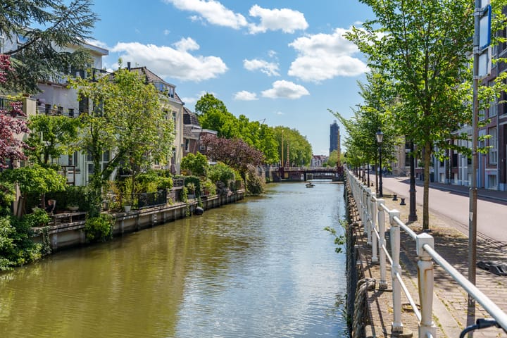 Photo 26 of Oudenoord 577