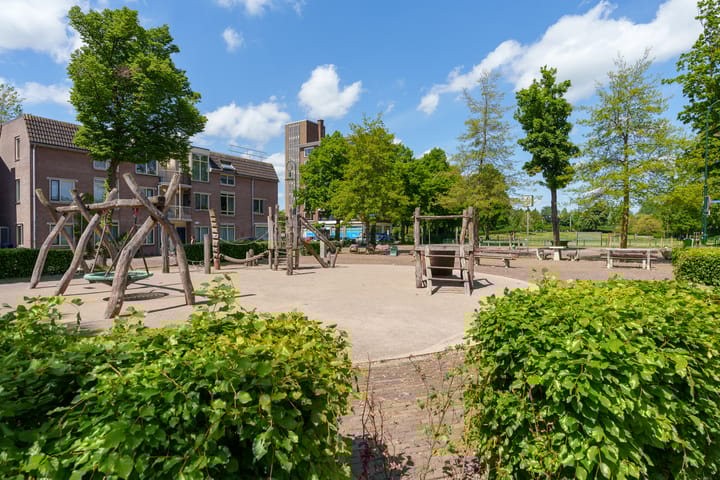 Photo 28 of Oudenoord 577