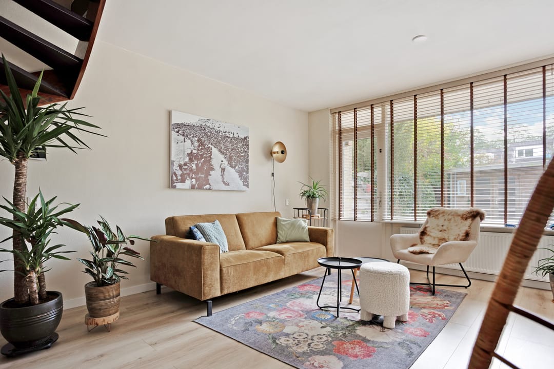 Foto 7 van Jan den Haenplantsoen 4