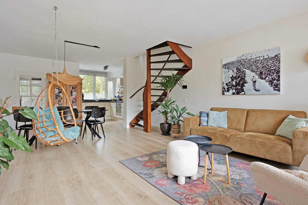 Foto 8 van Jan den Haenplantsoen 4