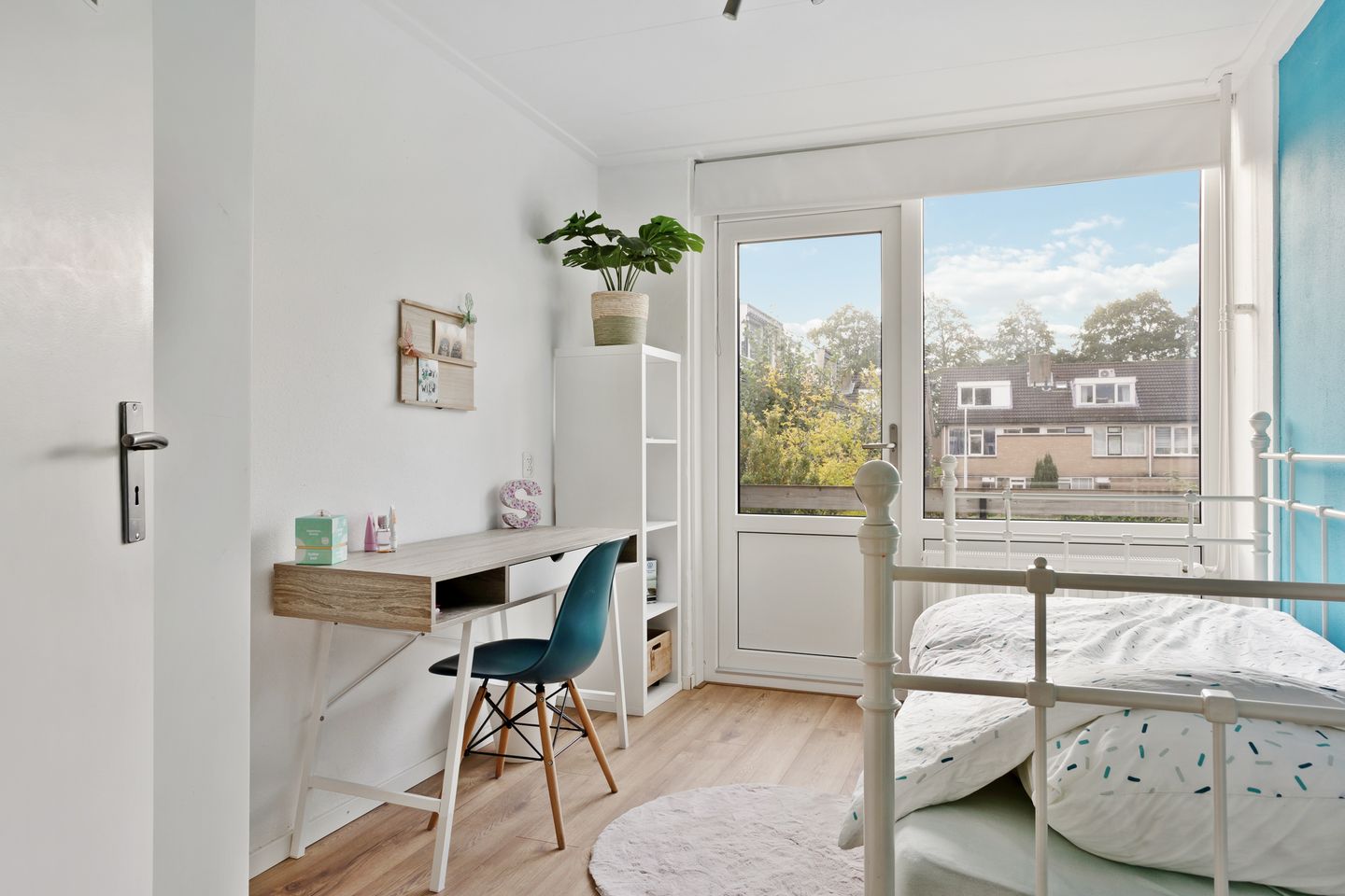 Foto 14 van Jan den Haenplantsoen 4