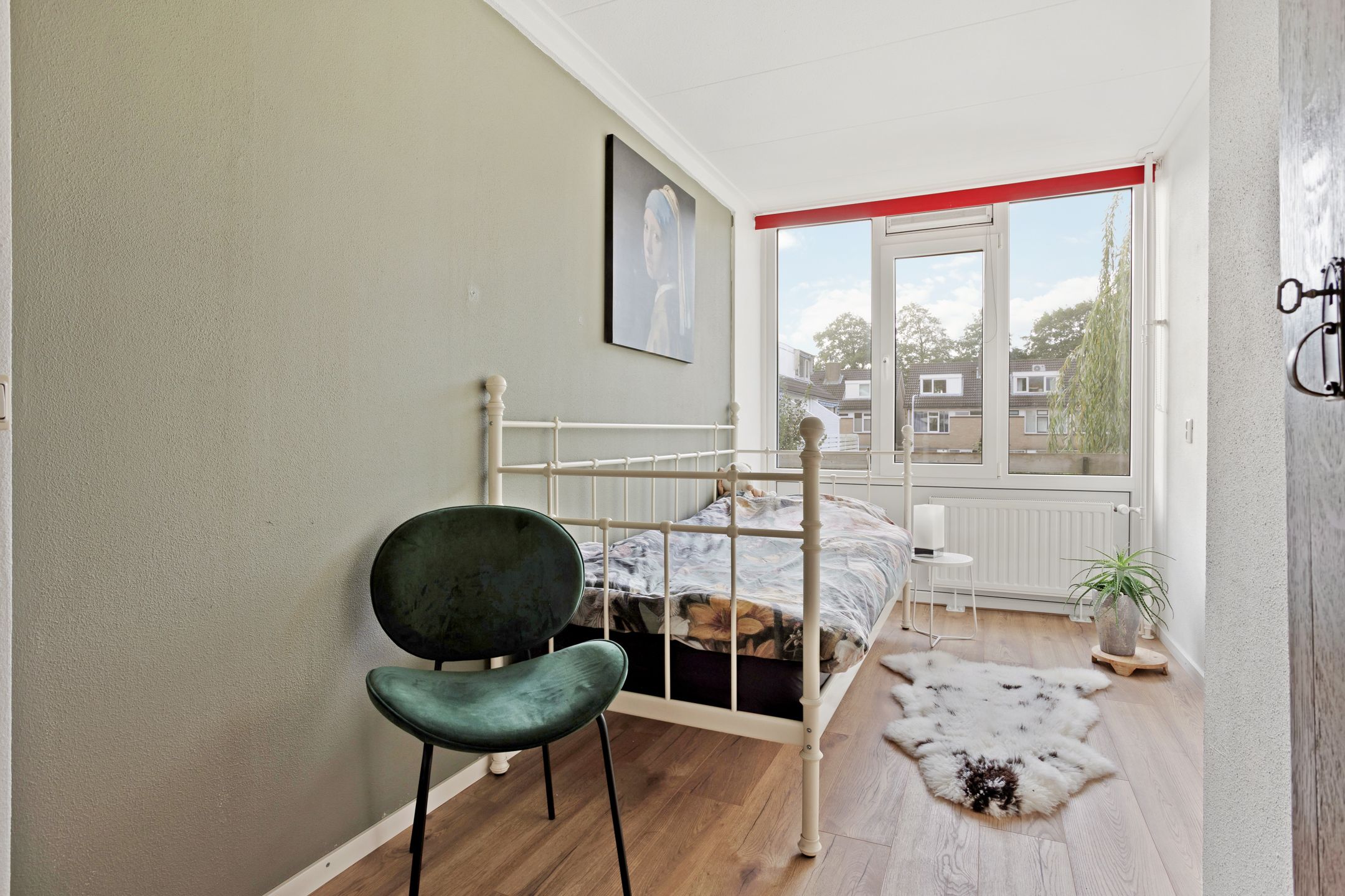 Foto 18 van Jan den Haenplantsoen 4