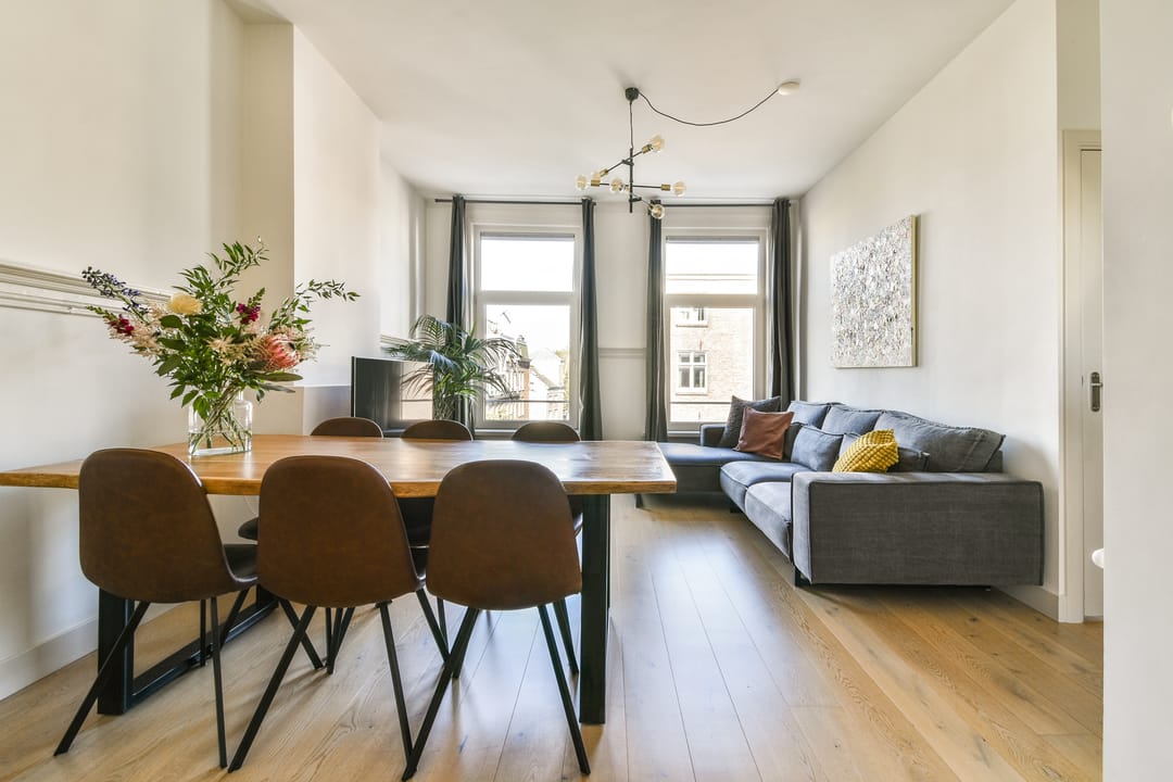 Foto 2 van Albert Cuypstraat 272-3B