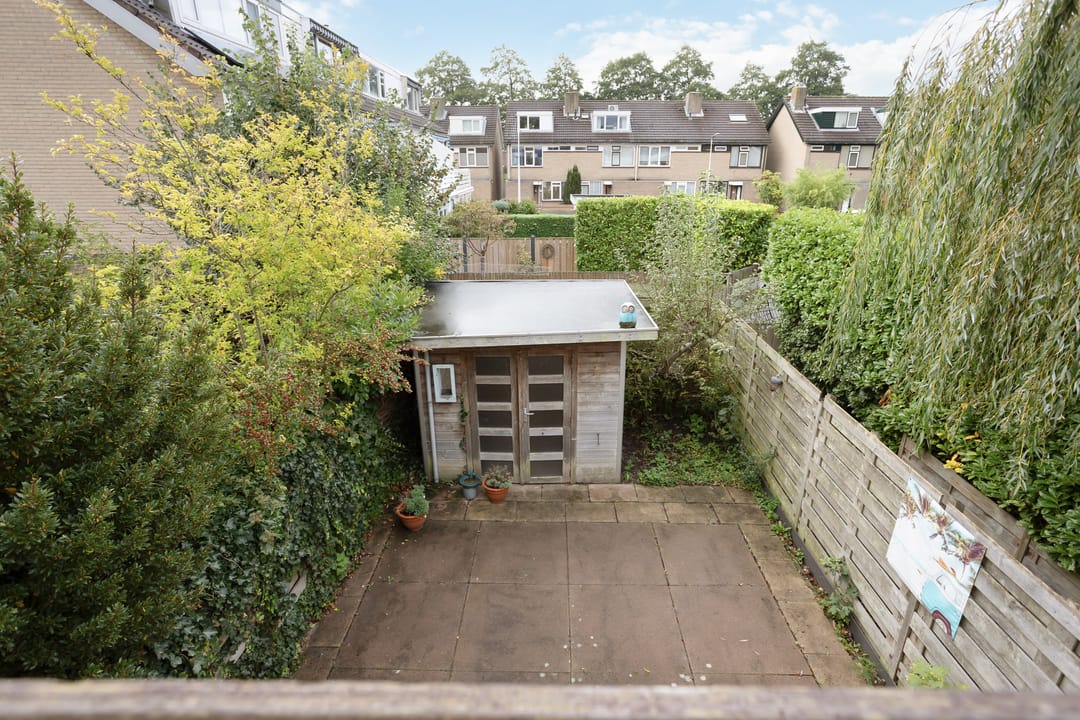 Foto 31 van Jan den Haenplantsoen 4