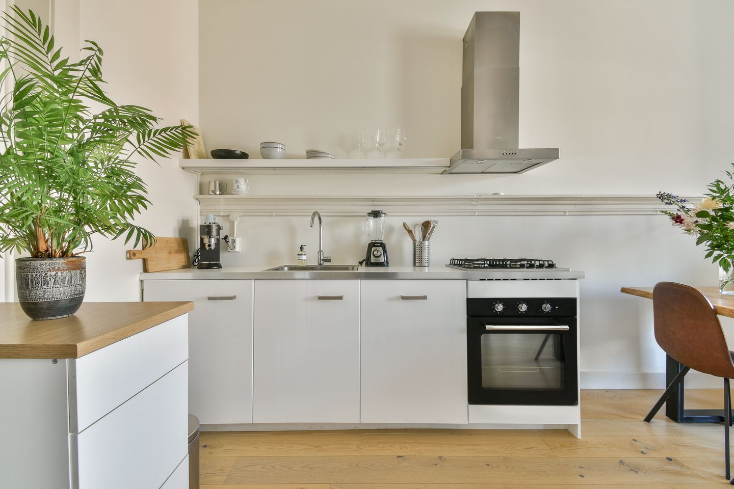 Foto 4 van Albert Cuypstraat 272-3B