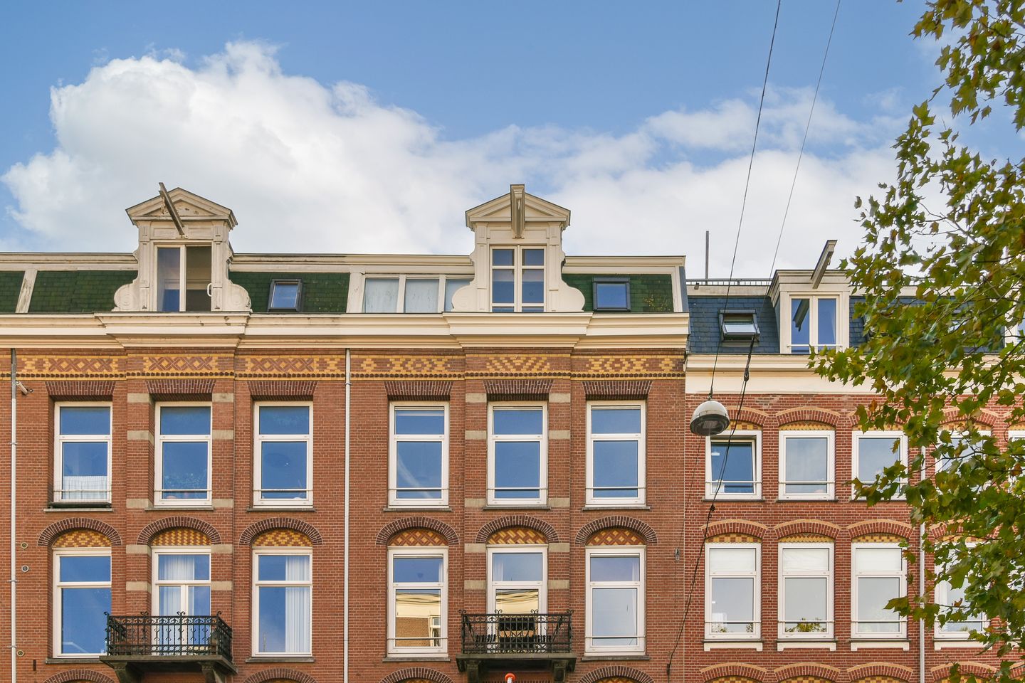 Foto 5 van Albert Cuypstraat 272-3B