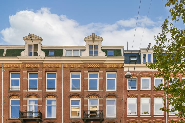 Foto 5 van Albert Cuypstraat 272-3B