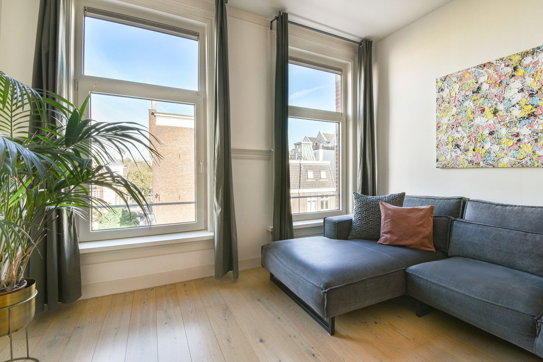 Foto 6 van Albert Cuypstraat 272-3B