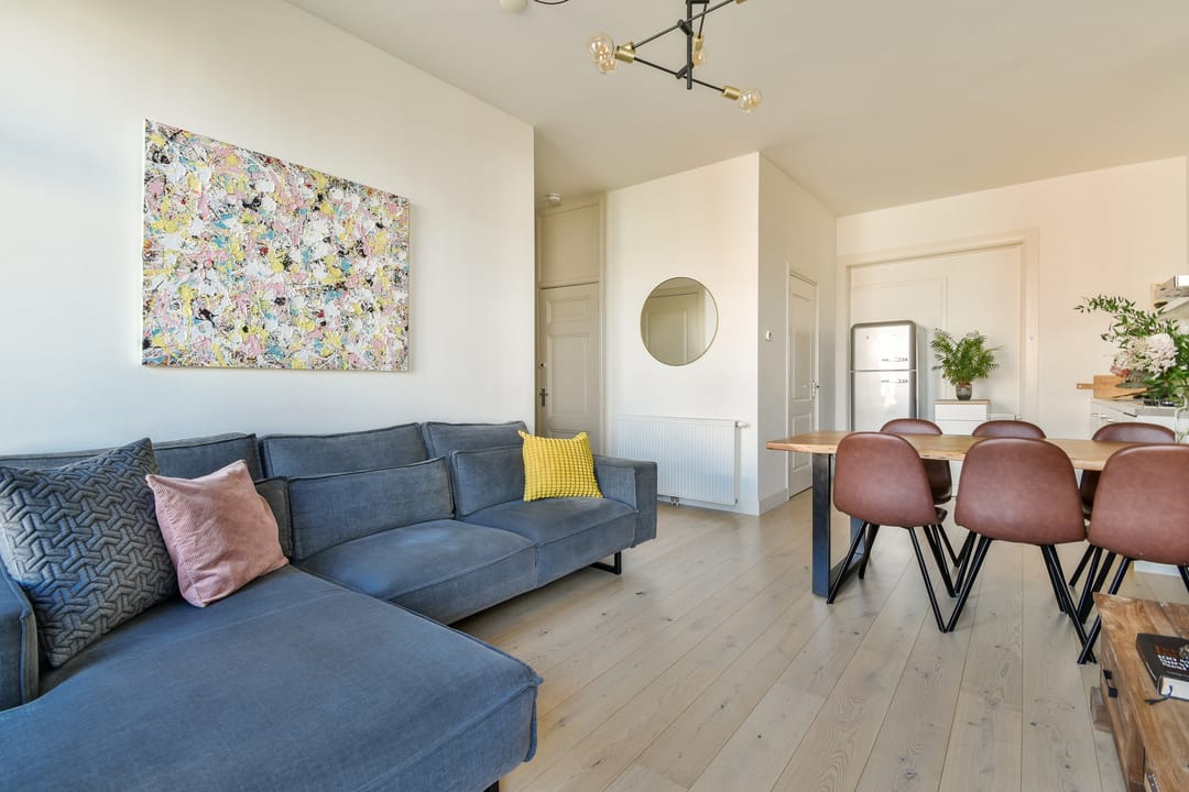 Foto 7 van Albert Cuypstraat 272-3B