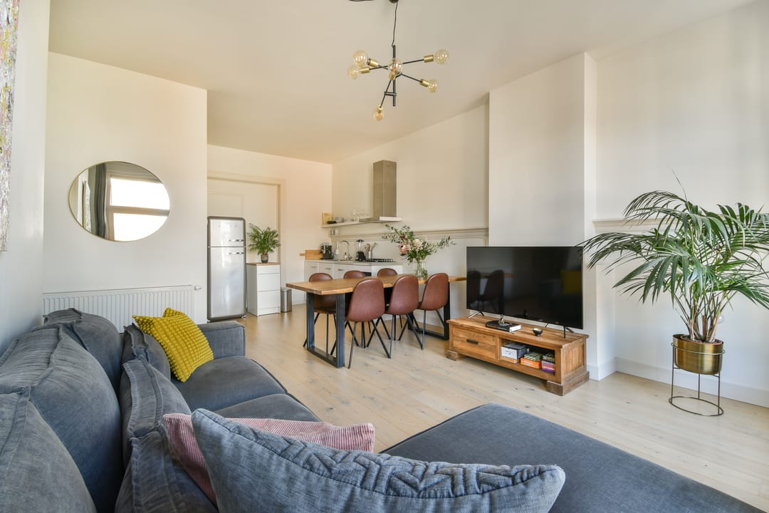 Foto 8 van Albert Cuypstraat 272-3B