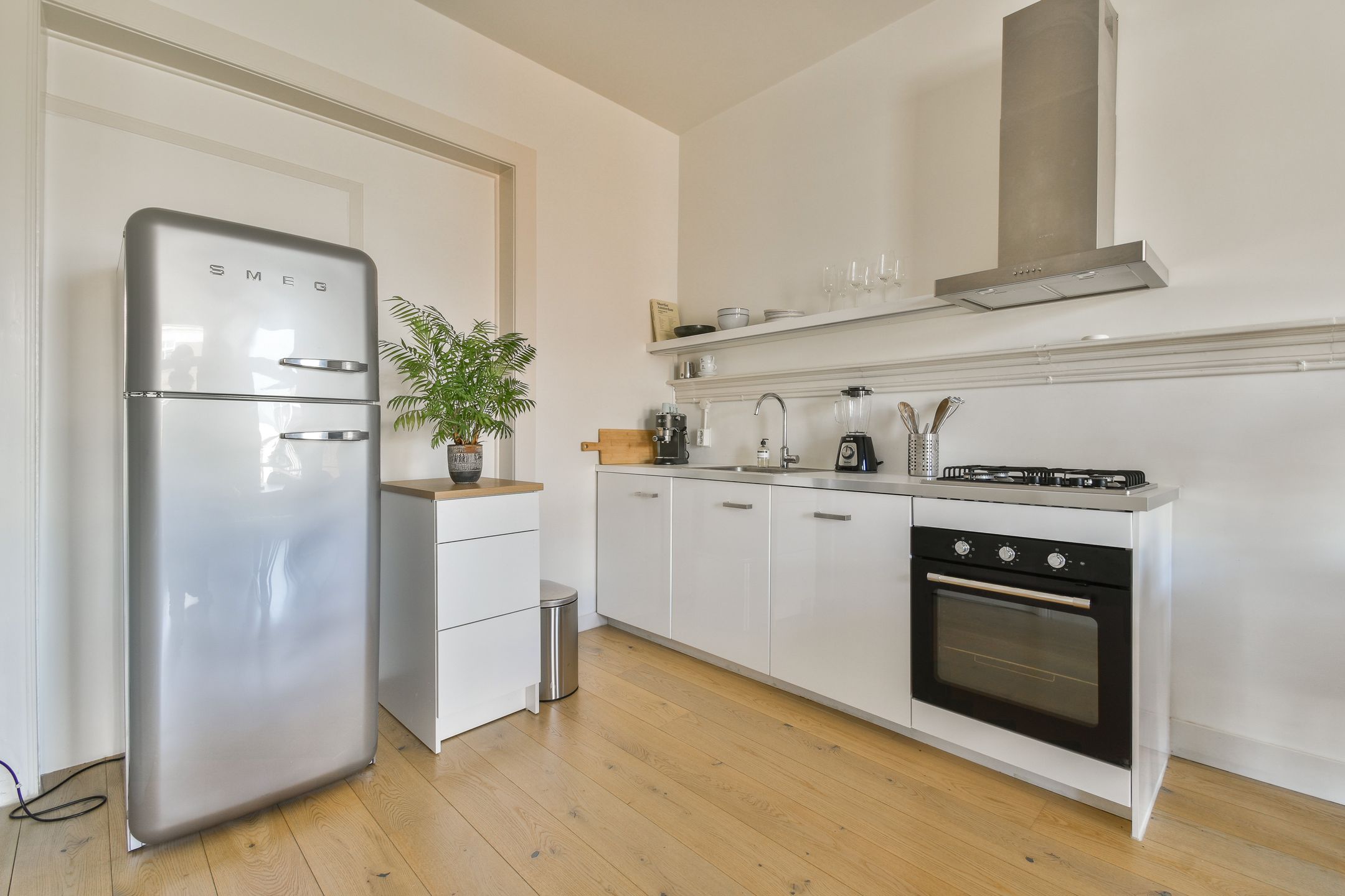 Foto 9 van Albert Cuypstraat 272-3B