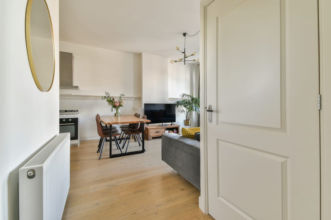 Foto 11 van Albert Cuypstraat 272-3B