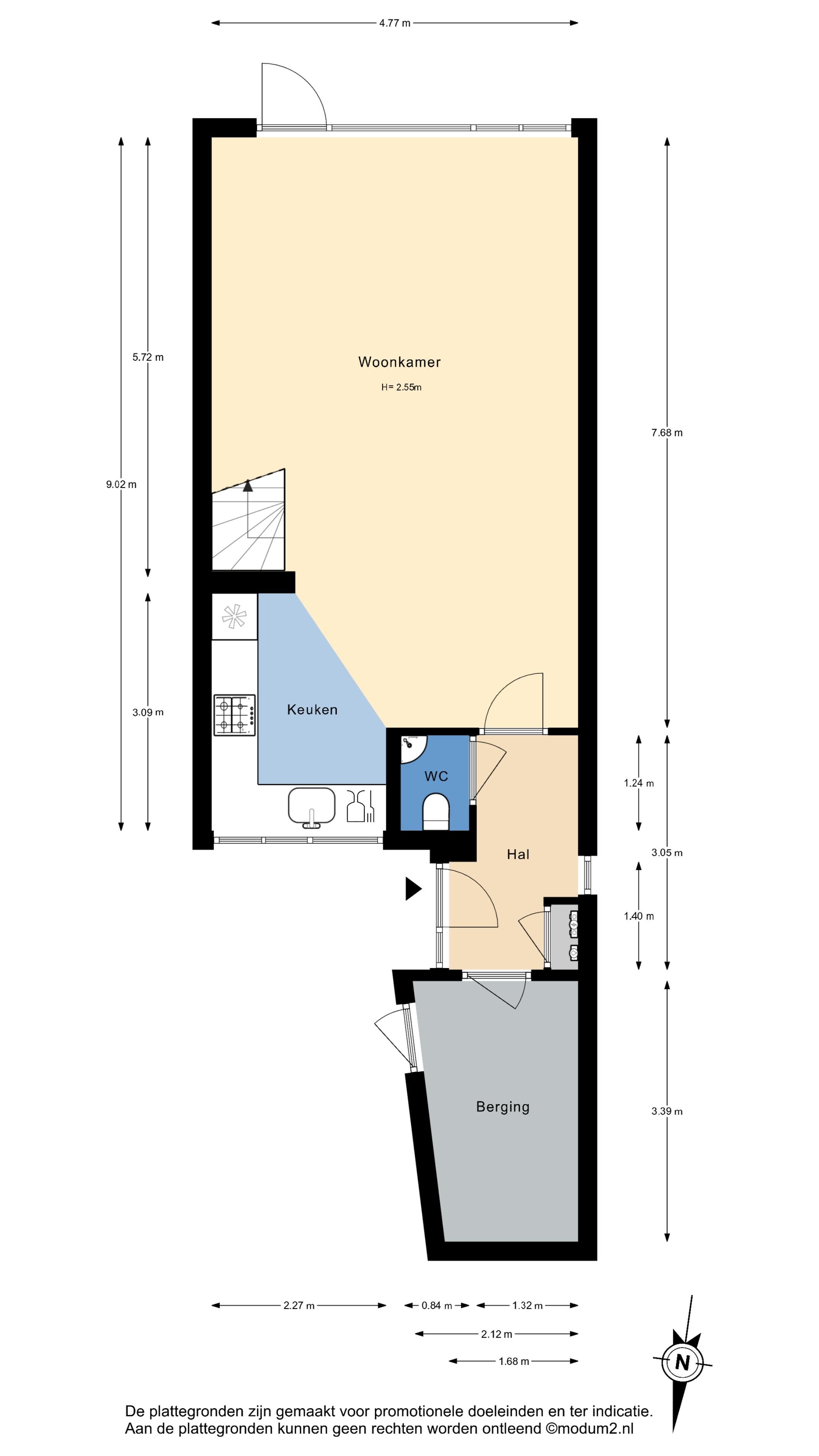 Foto 39 van Jan den Haenplantsoen 4