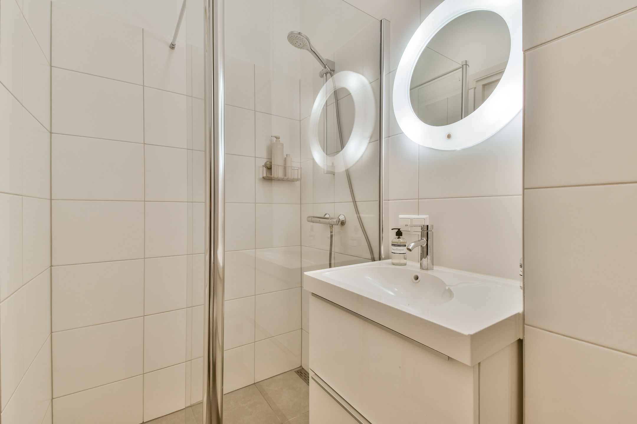 Foto 12 van Albert Cuypstraat 272-3B