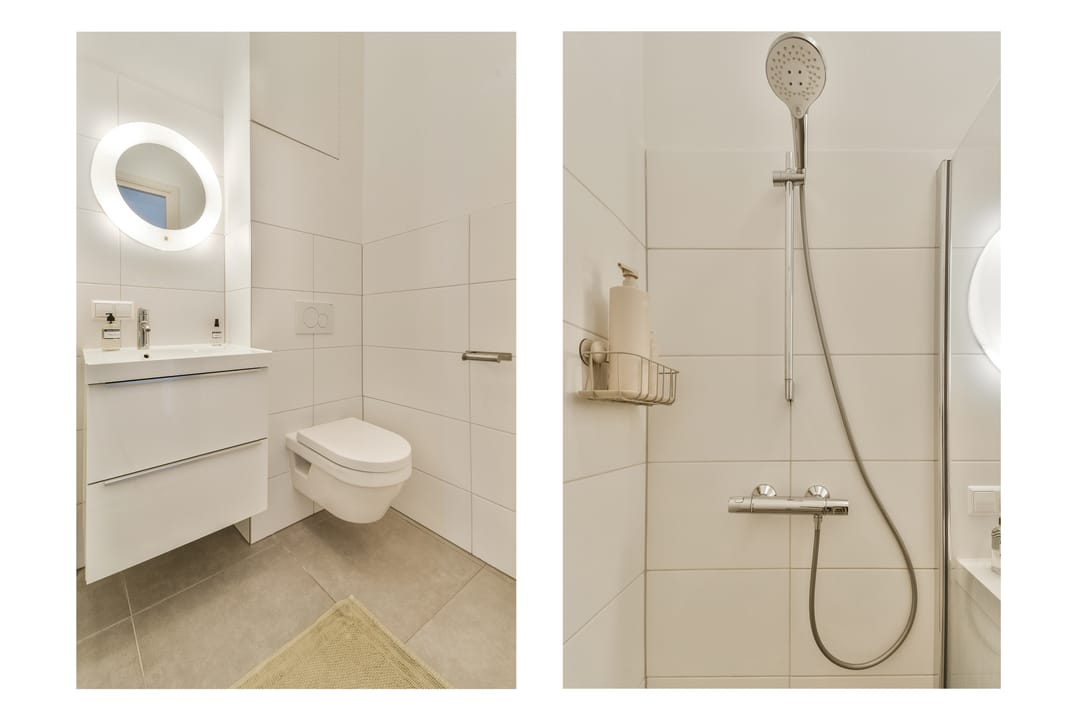 Foto 13 van Albert Cuypstraat 272-3B