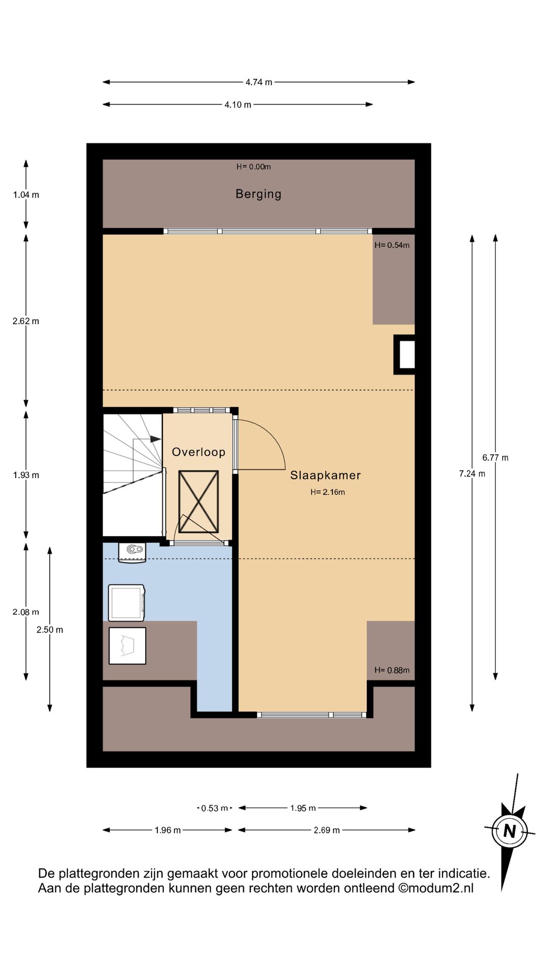 Foto 43 van Jan den Haenplantsoen 4