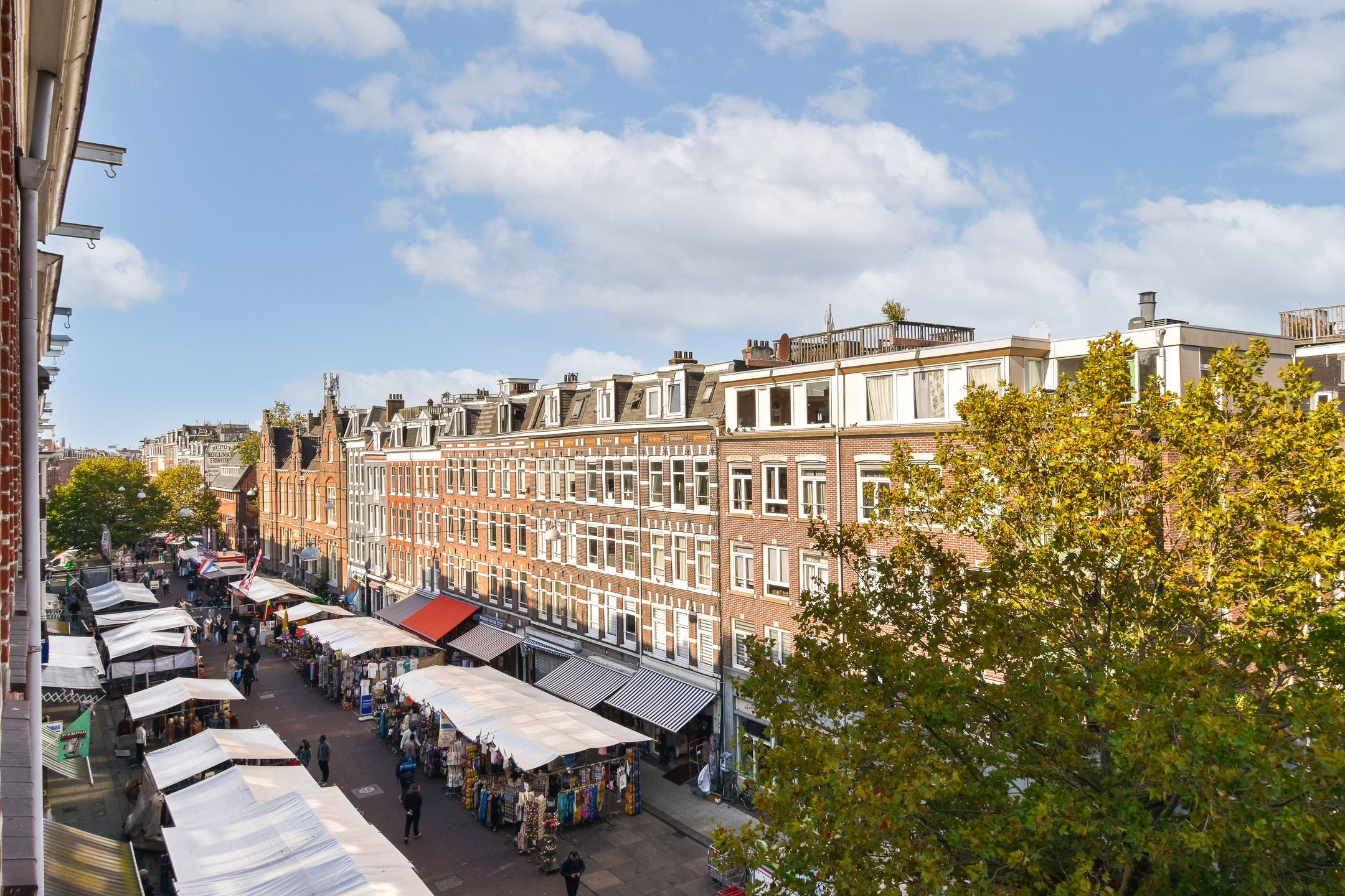 Foto 21 van Albert Cuypstraat 272-3B