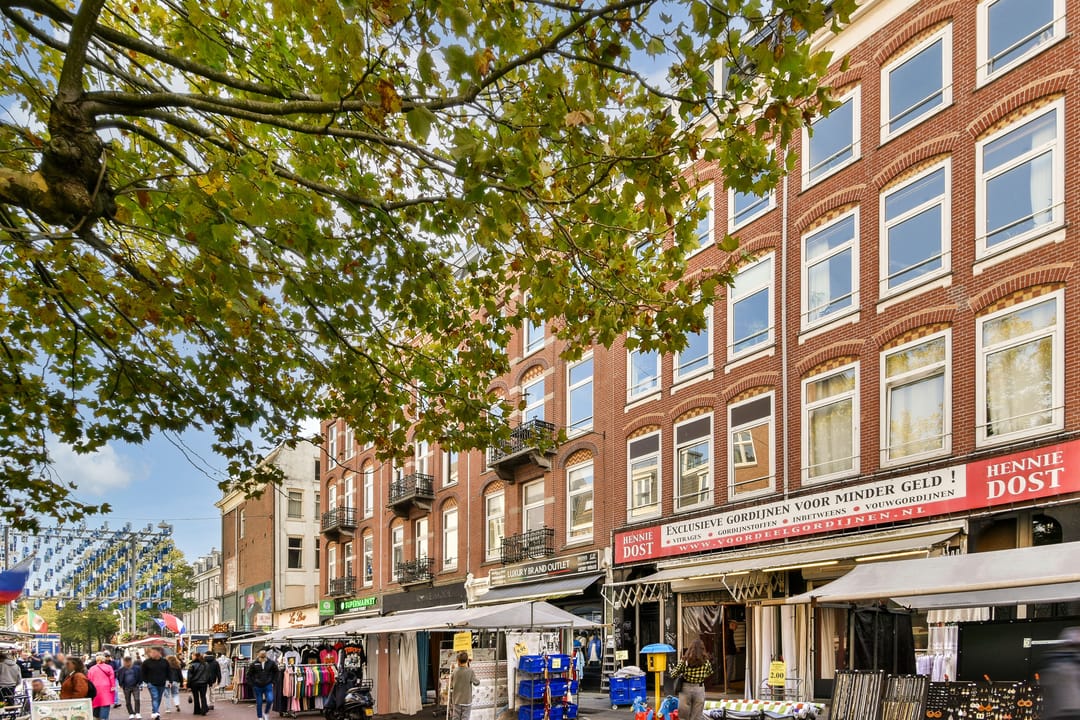 Foto 23 van Albert Cuypstraat 272-3B