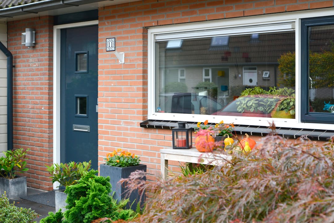 Foto 2 van Ruwbeemd 11