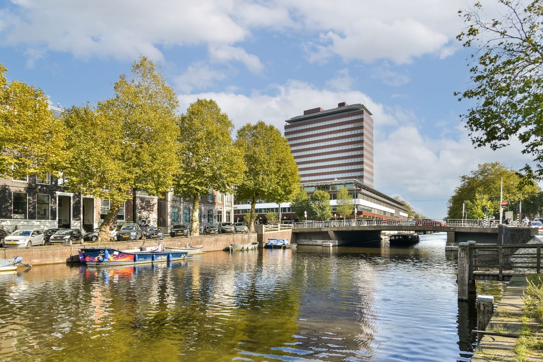 Foto 26 van Albert Cuypstraat 272-3B