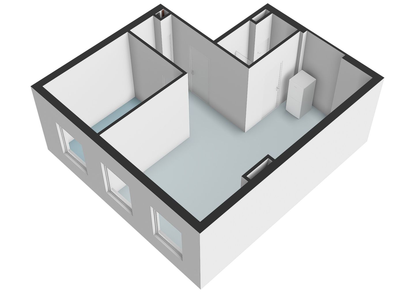 Foto 29 van Albert Cuypstraat 272-3B