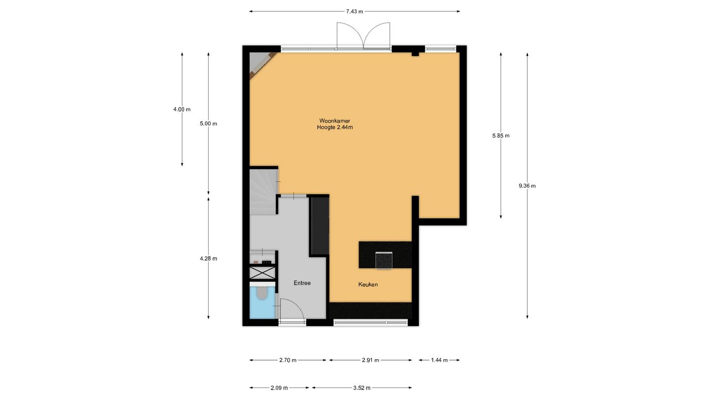 Foto 25 van Ruwbeemd 11