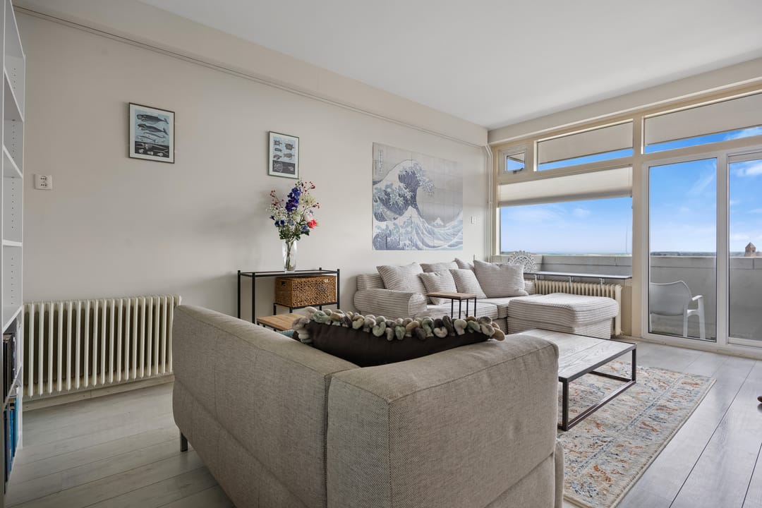 Foto 2 van Burgemeester Loeffplein 46