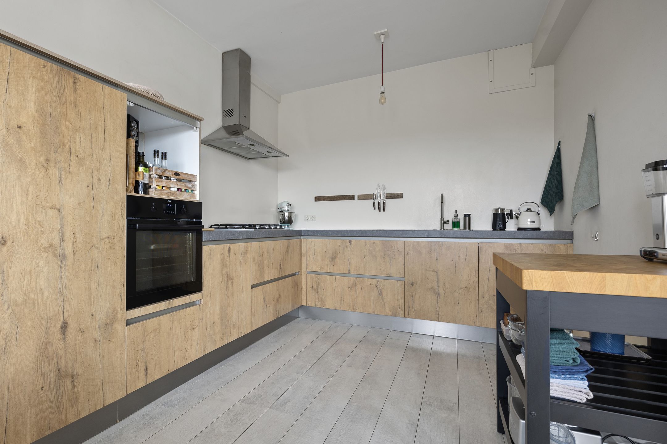 Foto 3 van Burgemeester Loeffplein 46