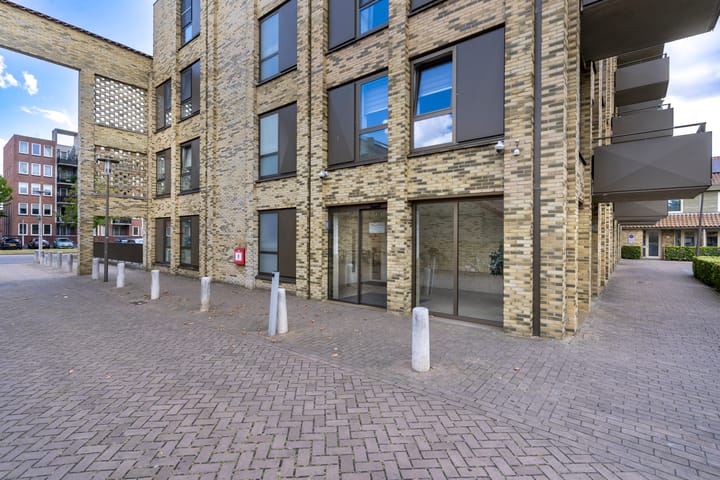 Photo 2 of Edmond Audranstraat 123