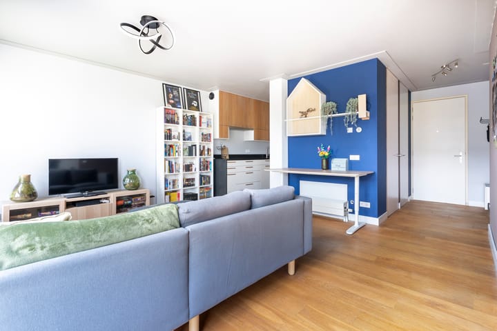 Photo 6 of Edmond Audranstraat 123