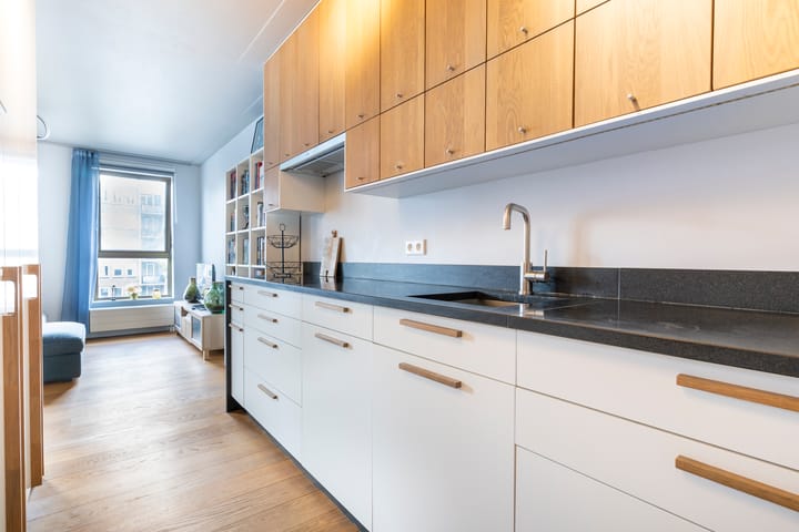 Photo 9 of Edmond Audranstraat 123