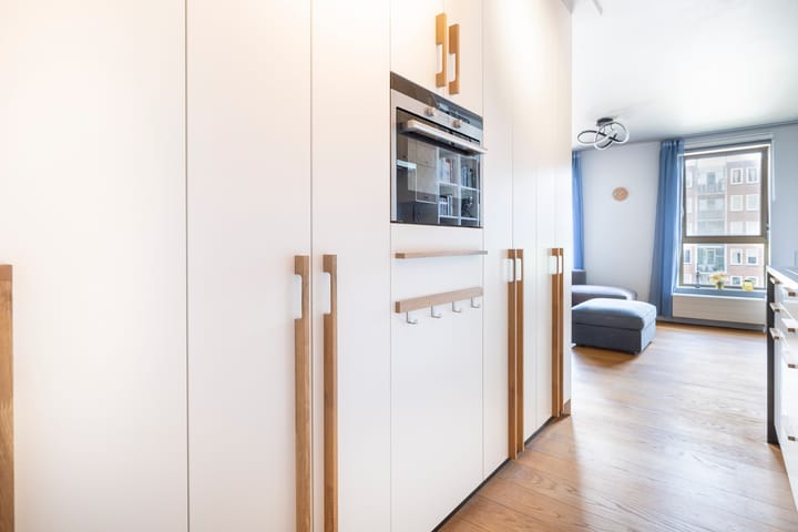 Photo 10 of Edmond Audranstraat 123